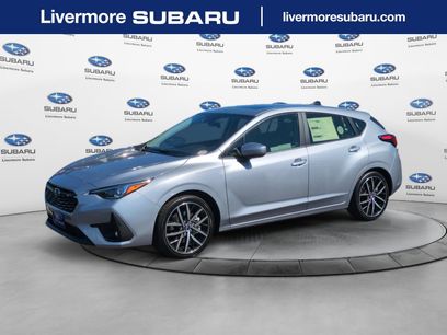 New 2026 Subaru Impreza 2.0i Sport