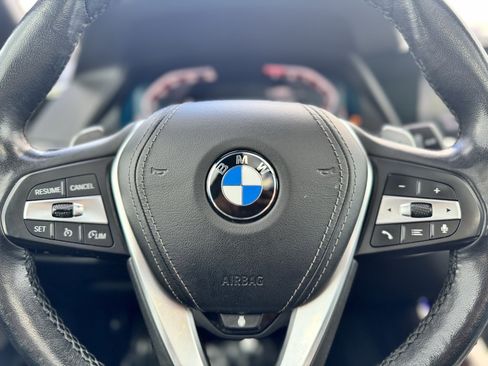 Used 2020 BMW X5 xDrive40i w/ Convenience Package image 24