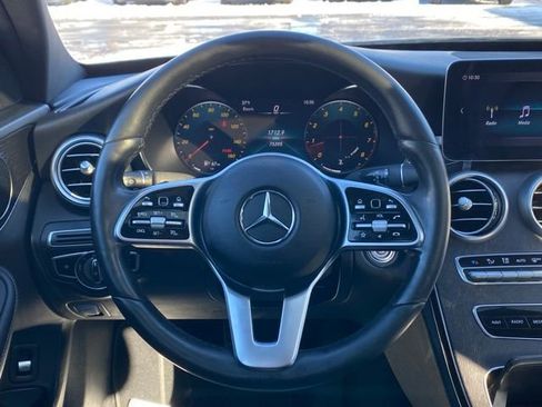 Used 2021 Mercedes-Benz C 300 4MATIC Sedan image 41
