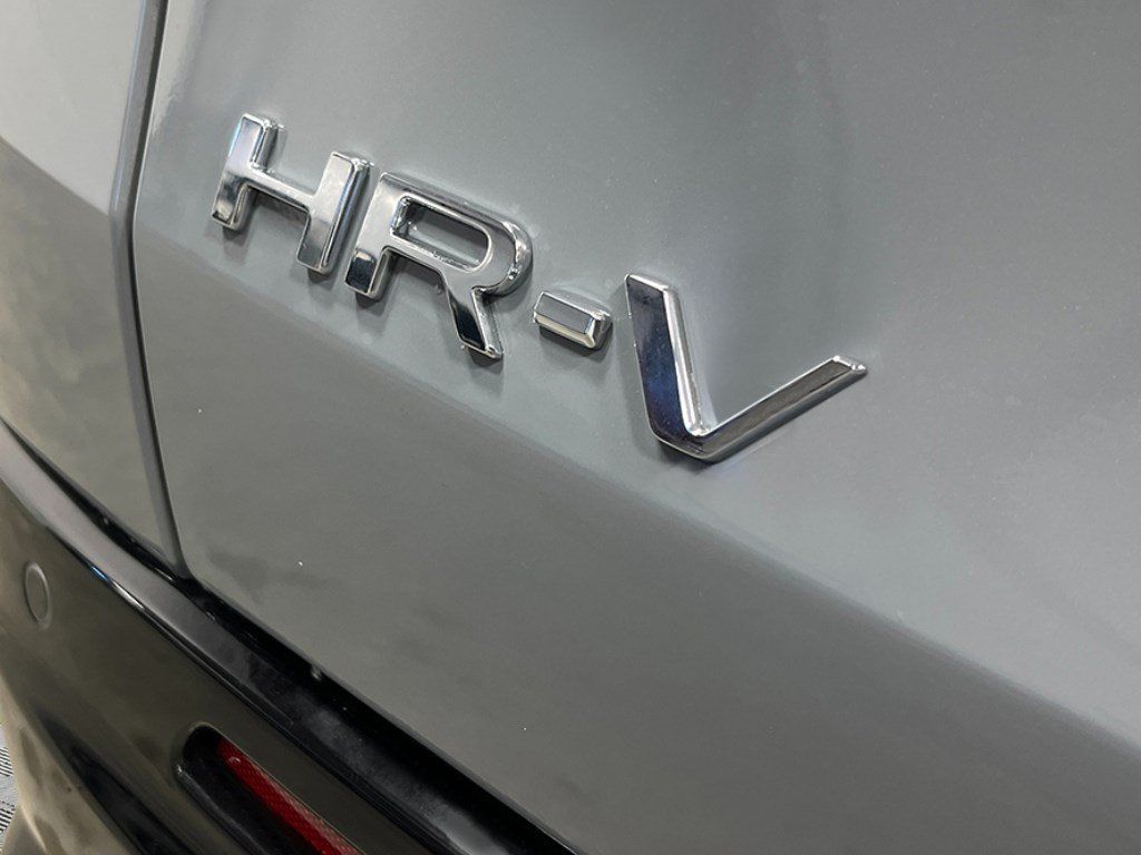 New 2027 Honda HR-V EX-L image 20