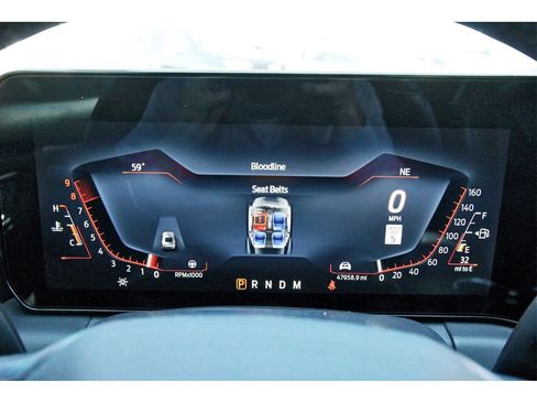 Used 2024 Ford Mustang GT Premium w/ GT Performance Package image 10