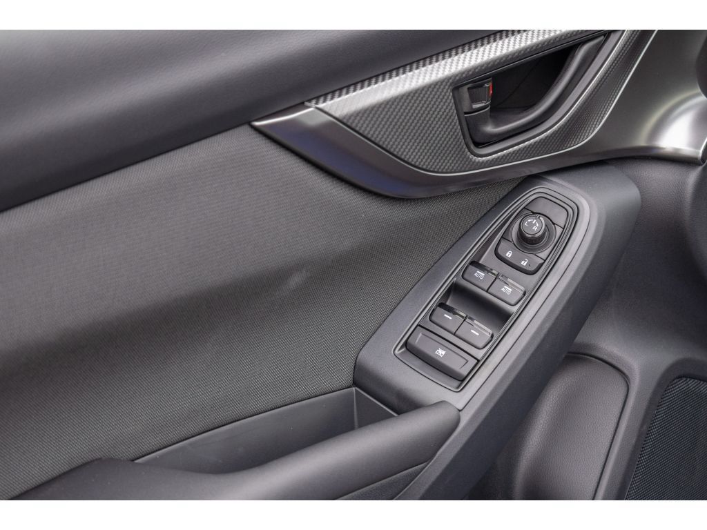 New 2026 Subaru WRX AWD/4WD image 18