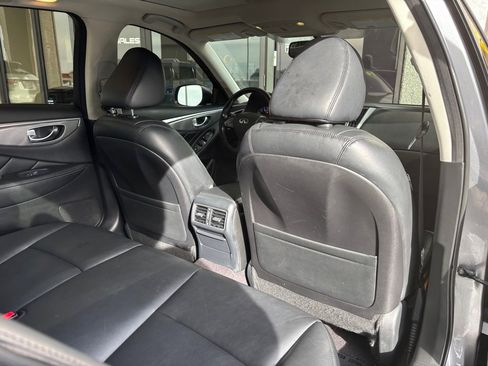Used 2014 INFINITI Q50 Premium w/ Spare Tire Package image 26