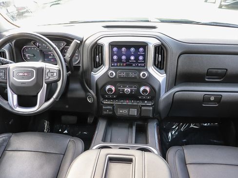 Used 2019 GMC Sierra 1500 SLT w/ SLT Premium Plus Package image 13