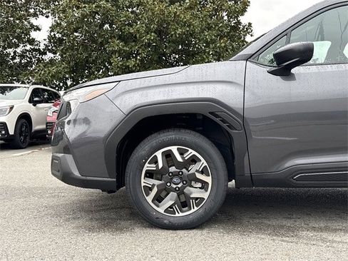 New 2026 Subaru Forester image 9