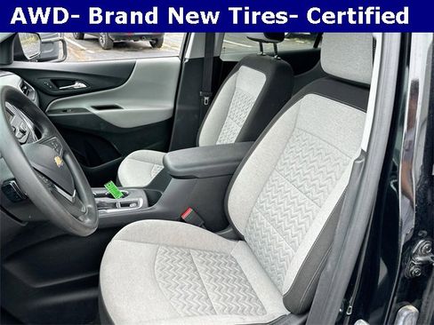 Used 2023 Chevrolet Equinox LT image 19