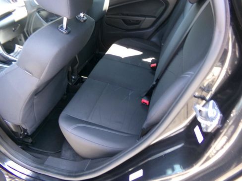 Used 2015 Ford Fiesta SE FWD image 18
