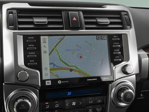 Used 2023 Toyota 4Runner Limited w/ Wilderness Package (TMS) image 26