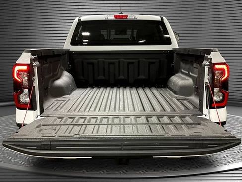 Used 2024 Ford Ranger Lariat w/ Trailer Tow Package AWD/4WD image 7