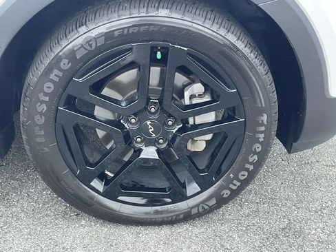Used 2024 Kia Telluride SX Prestige X-Line AWD/4WD image 8