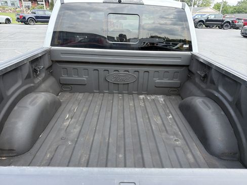 Used 2023 Ford F150 Raptor AWD/4WD image 5