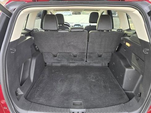 Used 2019 Ford Escape SEL image 26