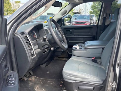 Used 2013 RAM 1500 Tradesman w/ Popular Equipment Group AWD/4WD image 8