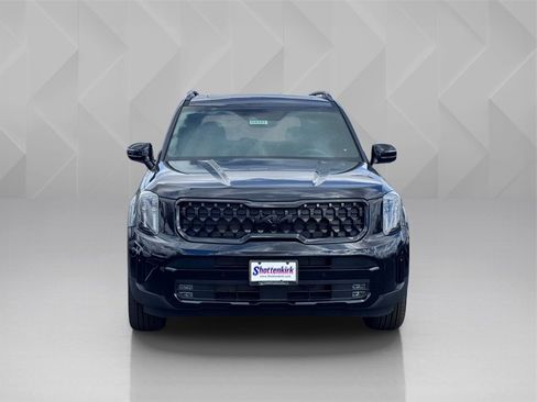 New 2025 Kia Telluride SX X-Line image 2