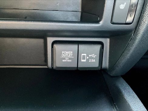 Used 2019 Honda Passport EX-L image 24