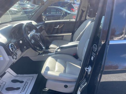 Used 2014 Mercedes-Benz GLK 350 4MATIC image 9
