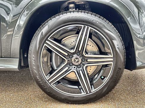 New 2026 Mercedes-Benz GLE 450 4MATIC image 14