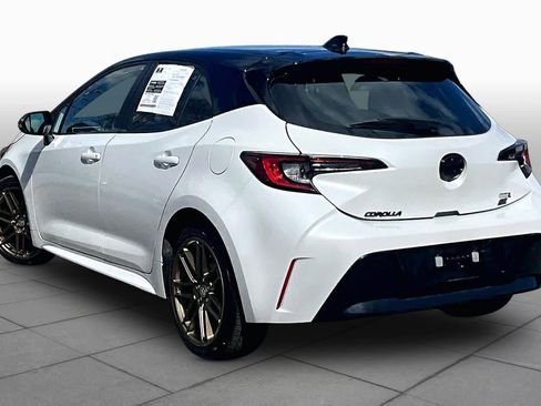 Certified 2024 Toyota Corolla SE w/ SE Package FWD image 12