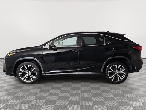 Used 2019 Lexus RX 350 FWD w/ Navigation Package image 5