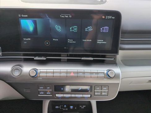 New 2026 Hyundai Kona SEL Sport image 14