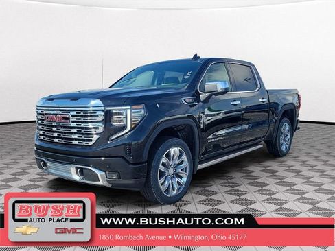 New 2026 GMC Sierra 1500 Denali image 2