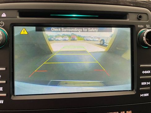 Used 2017 Buick Enclave Convenience FWD image 15