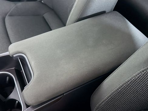 Used 2024 Subaru Solterra Premium image 18