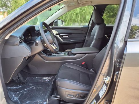 Used 2026 MAZDA CX-5 Preferred AWD/4WD image 12