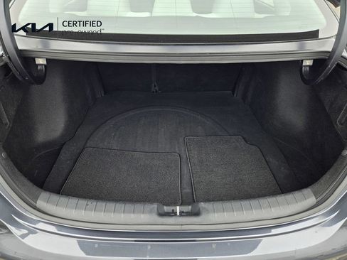 Certified 2023 Kia Forte LXS w/ LXS Technology Package FWD image 27