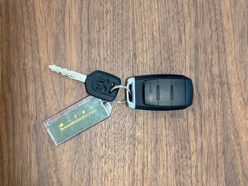 Used 2021 RAM 5500 Tradesman w/ Towing Technology Group image 60