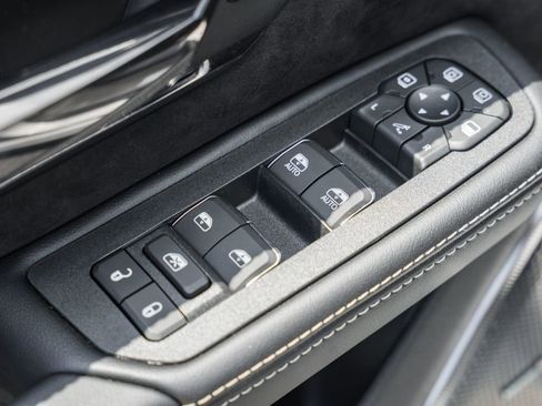 New 2026 RAM 1500 RHO AWD/4WD image 47