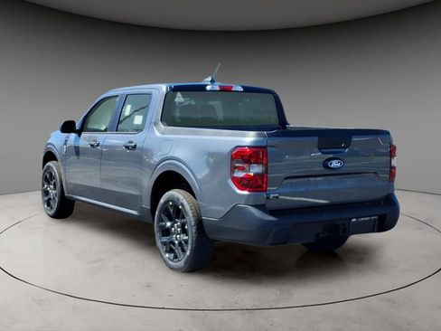 New 2026 Ford Maverick XLT image 3