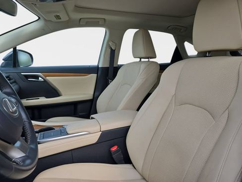 Used 2022 Lexus RX 350 AWD w/ Premium Package image 18