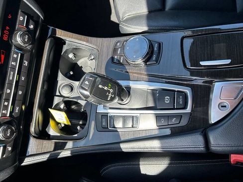 Used 2014 BMW 535i Sedan RWD image 14