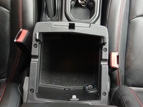 Used 2023 Jeep Wrangler Unlimited Rubicon w/ Steel Bumper Group image 52