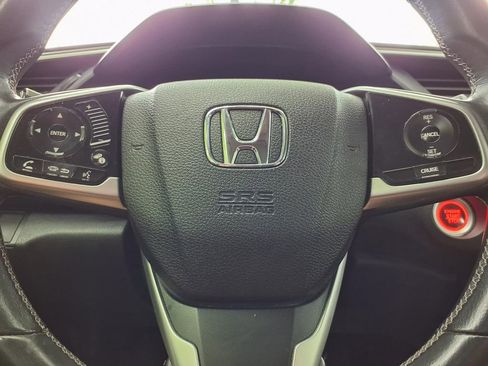 Used 2018 Honda Civic EX-T image 14