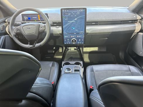 Used 2023 Ford Mustang Mach-E GT w/ GT Performance Edition image 7