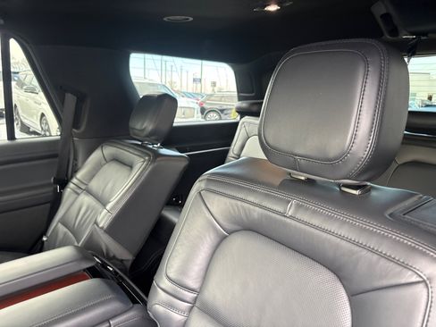 Certified 2023 Lincoln Navigator Reserve image 24
