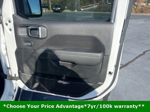 Certified 2023 Jeep Wrangler Sahara image 23