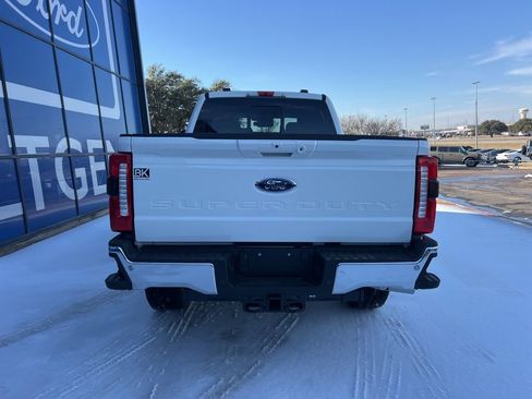 New 2026 Ford F250 Lariat w/ Lariat Ultimate Package image 5