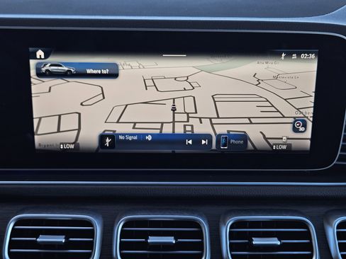 Certified 2026 Mercedes-Benz GLE 350 4MATIC image 18