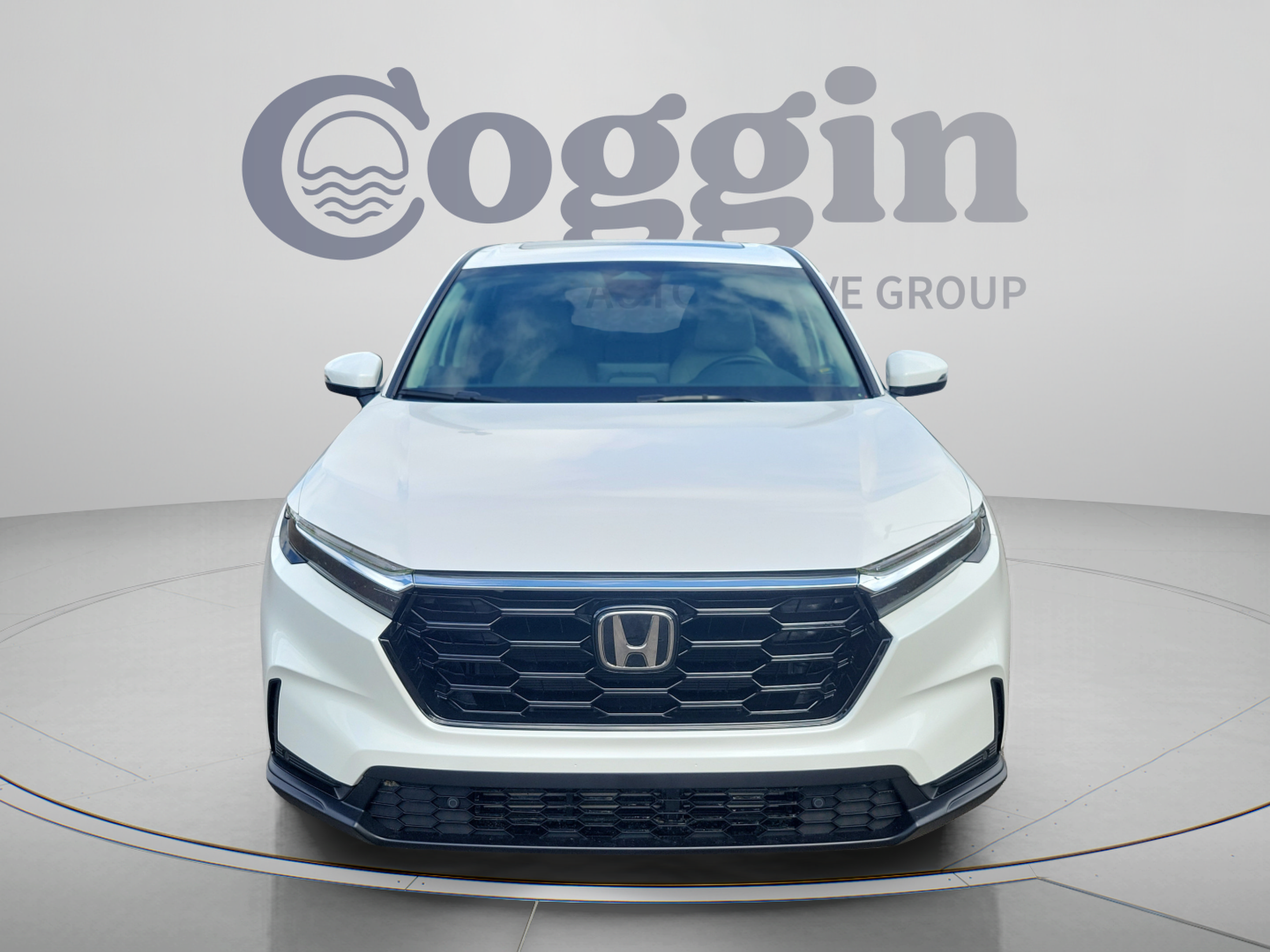 Used 2026 Honda CR-V EX-L image 8