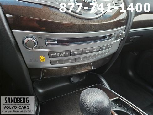 Used 2014 INFINITI QX60 AWD w/ Premium Package image 24