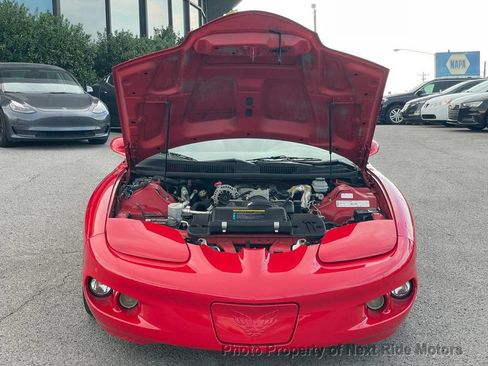Used 2002 Pontiac Firebird Convertible RWD image 13