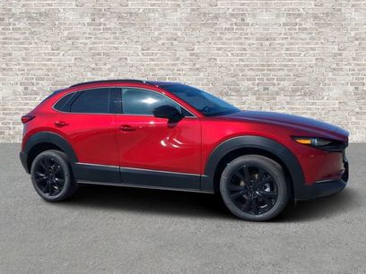 New 2026 MAZDA CX-30 2.5 Turbo w/ Premium Plus Pkg