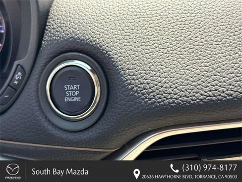 Used 2025 MAZDA CX-70 3.3 Turbo w/ Premium Package image 29