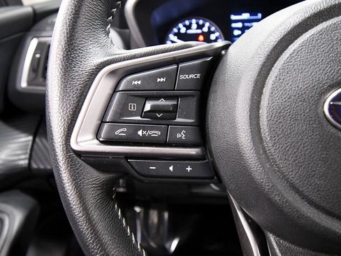 Used 2025 Subaru Ascent Premium AWD/4WD image 20