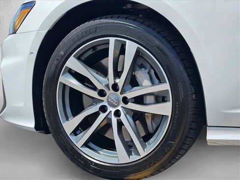 Used 2019 Audi A6 3.0T Prestige AWD/4WD image 29