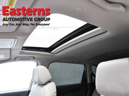 Used 2023 Honda CR-V EX-L image 34