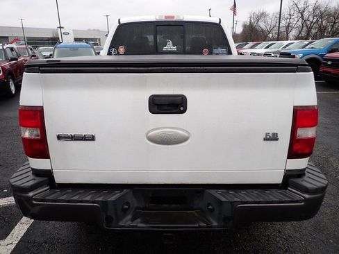 Used 2007 Ford F150 FX4 image 4